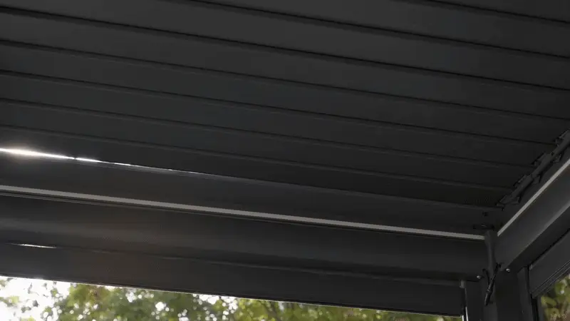Плавное движение